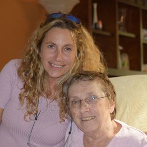 Meet your Posher, Laurel